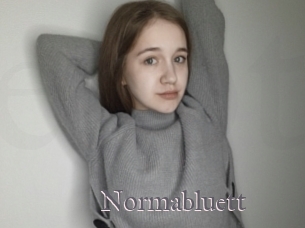 Normabluett
