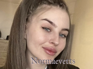 Normaevetts