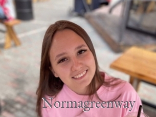 Normagreenway