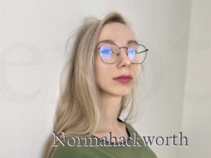 Normahackworth