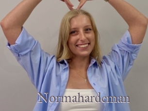 Normahardeman
