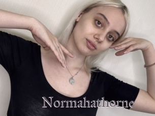 Normahathorne