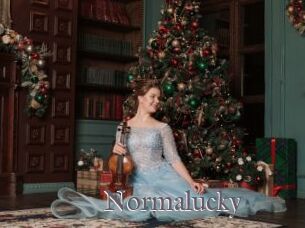 Normalucky