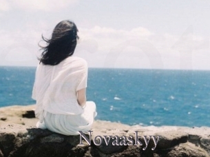 Novaaskyy