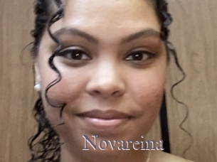 Novareina