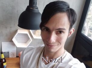 nozel Erotik Cams