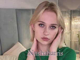 Nushaharris