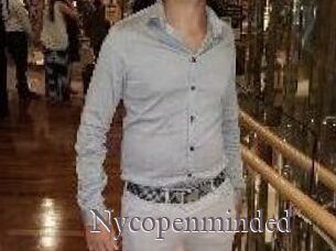 Nycopenminded