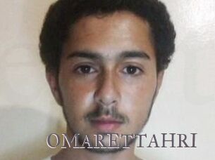 OMARETTAHRI
