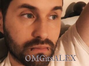 OMGitsALEX