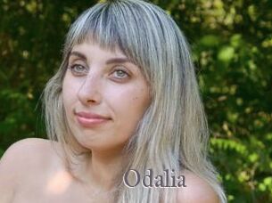 Odalia