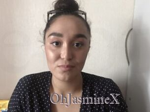 OhJasmineX