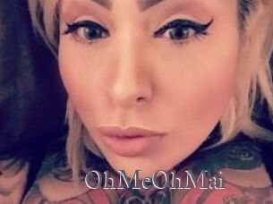 OhMeOhMai