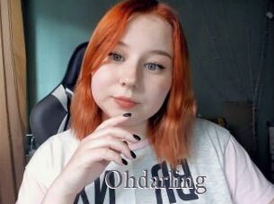 Ohdarling
