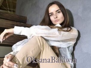 OksanaBaldwin