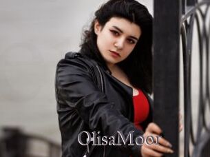 OlisaMoor Erotik Cams