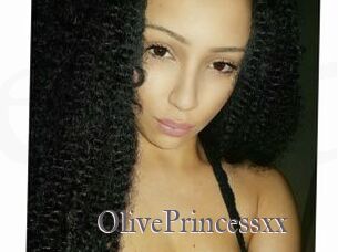 OlivePrincessxx