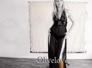 Olivelove