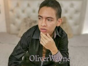 OliverWayne