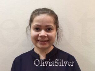 OliviaSilver