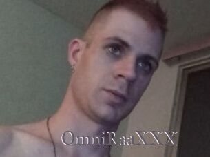 OmniRaaXXX