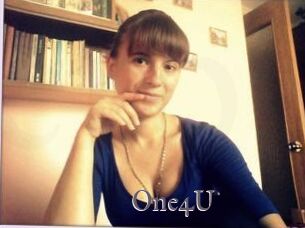 One4U