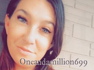 Oneandamillion699