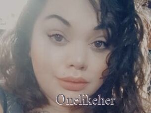 Onelikeher