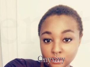 Onyxivy Erotik Cams