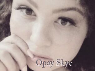 Opay_Skye Erotik Cams