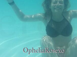 OpheliaRosexo