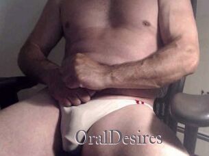 OralDesires