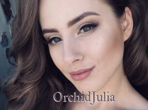 OrchidJulia