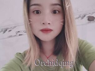 Orchidqing