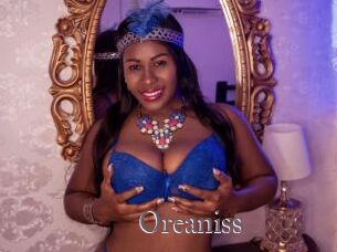 Oreaniss