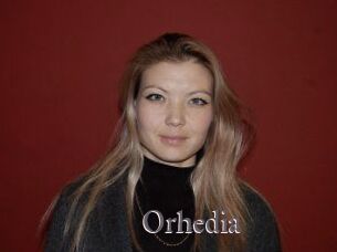 Orhedia
