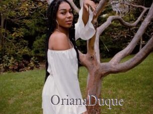 OrianaDuque