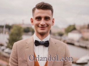OrlandoLeon