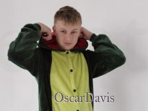 Oscar_Davis