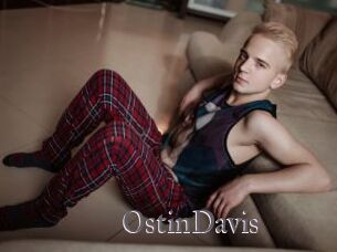 OstinDavis