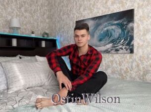 OstinWilson