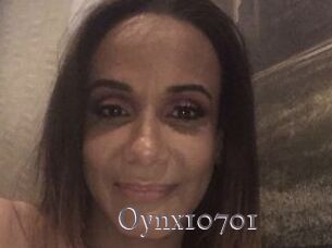 Oynx10701