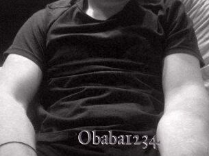 Obaba1234