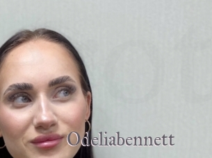 Odeliabennett
