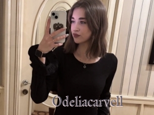 Odeliacarvell