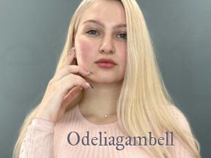 Odeliagambell