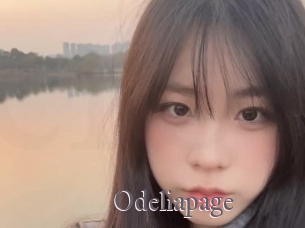 Odeliapage