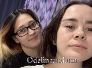 Odelinaandann