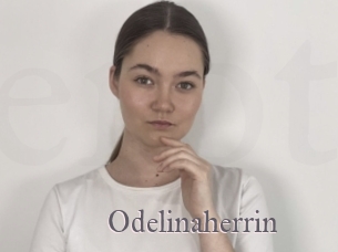 odelinaherrin Erotik Cams