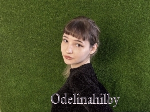 Odelinahilby